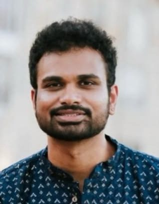 Abhishek Vanamala