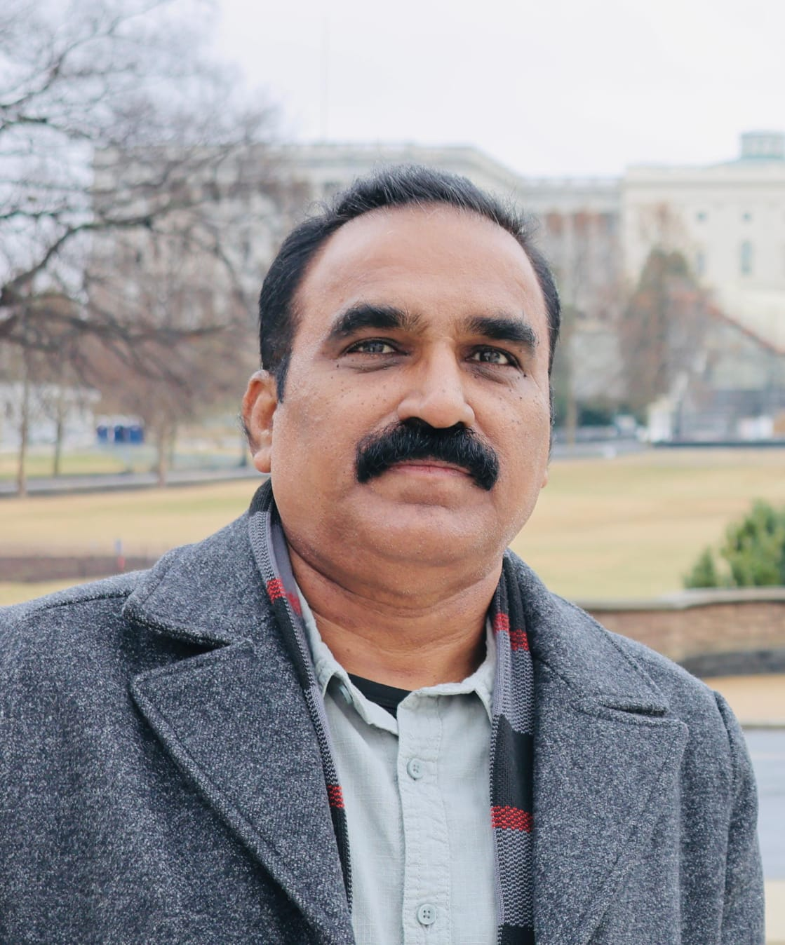 Sridhar Valisetty